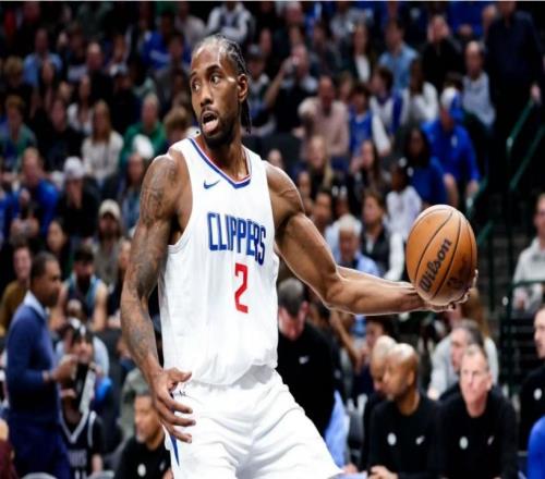美記：倫納德事件已踩到NBA紅線，若屬實他合同或被判無效