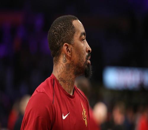 知名訓(xùn)練師：首位信任我的NBA球員是JR曾一整年都睡在他家沙發(fā)上