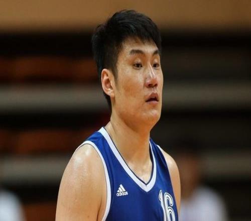 無緣CBA新賽季的五位“老熟人”