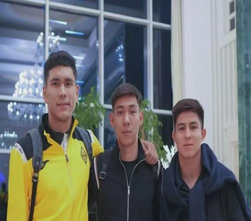 去阿拉木圖看皇馬歐冠！亞洲體育新勢力崛起中