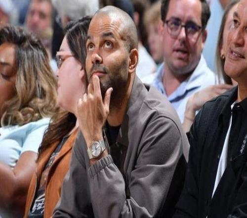 帕克談NBA歐洲聯賽：只是時間問題它能提升籃球在歐洲的地位