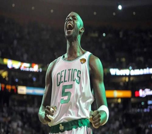 NBA歷史走步榜TOP10曝光！加內(nèi)特495次霸榜，詹皇第三引熱議
