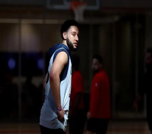 突發(fā)！29歲+狀元，再見NBA，模版詹姆斯啊，就這樣退役了，唏噓