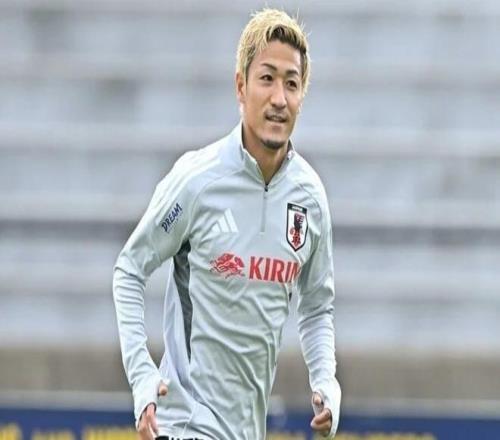 前田大然：夏窗我本計劃離隊，但凱爾特人沒找到替代者不放人