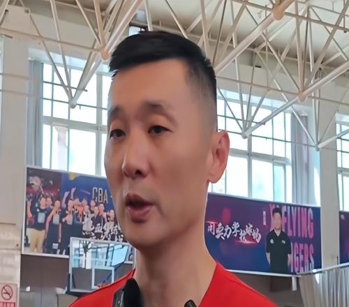 劉煒采訪曝CBA外援政策弊端！無法給足保障，意向外援選擇歐洲！