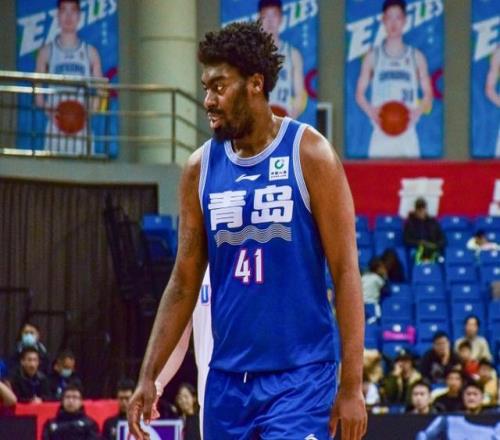 媒體人：NBL和CBA多隊有意長沙勇勝大外援達(dá)卡里約翰遜