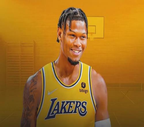 宣布了！暫時退出NBA！打爆湖人全隊的天才前鋒