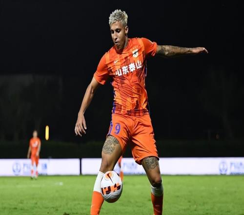 比賽還沒開打，魯能卻接連迎來3個致命壞消息，取勝申花徹底懸了