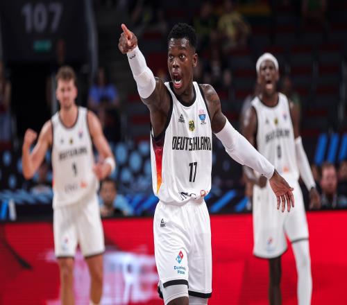 NBA分析師：施羅德如果帶隊贏下歐洲杯，他肯定能進名人堂