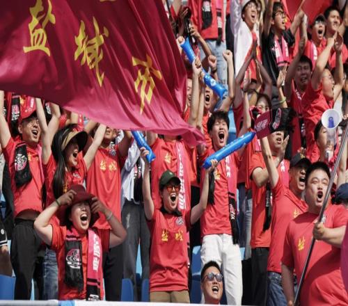379億收入曝光！足協(xié)管不了的神秘聯(lián)賽，動了誰的蛋糕