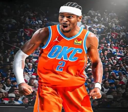 不管你信不信！NBA新賽季的MVP：只會(huì)從這6人中產(chǎn)生！