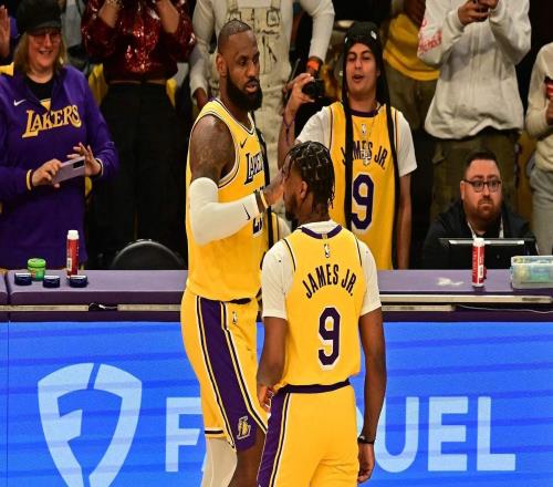 布朗尼回顧去年NBA首秀：很瘋狂的體驗(yàn)緊張感真的到頂了！
