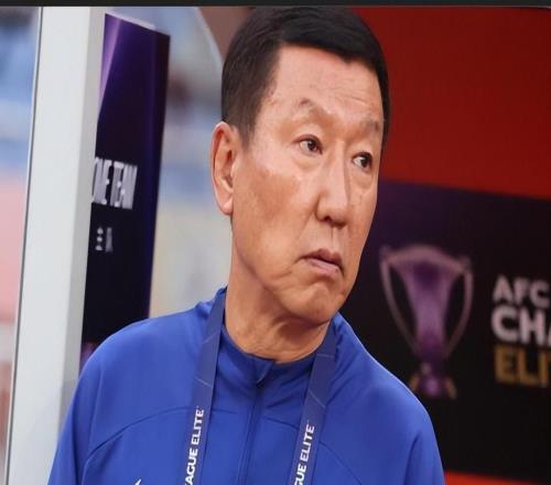從救世主到不恥逃兵崔康熙讓位韓鵬成定局恐遭中超球隊集體抵制