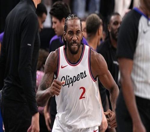 NBA快船隊球星萊昂納德被爆簽陰陽合同，聯(lián)盟已啟動調(diào)查程序