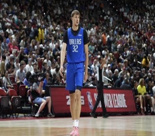 哈達威：弗拉格還沒真正經(jīng)歷過殘酷的考驗NBA的對手會把他當靶子