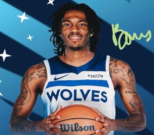 NBA三消息：森林狼連簽兩筆，西蒙斯回應(yīng)退役，勇士提供新報(bào)價(jià)