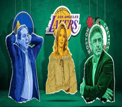 一步錯，步步錯！NBA最不專業(yè)還愛“瞎指揮”的老板！