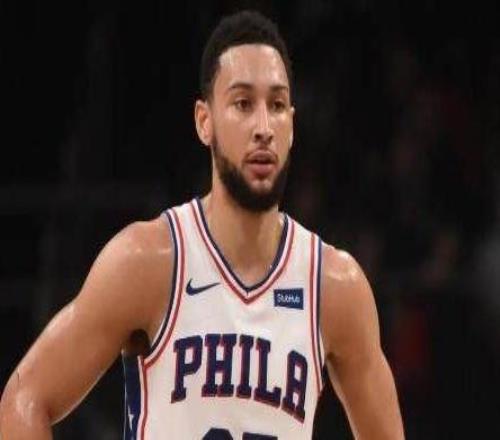 西蒙斯回應(yīng)退役傳聞昔日狀元郎繼續(xù)追逐NBA夢