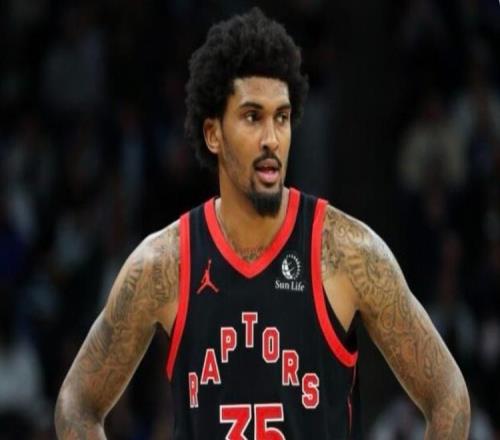 媒體人：CBA北區(qū)球隊報價前NBA內線球員馬利克威廉姆斯