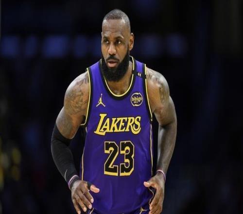 去自己新聯(lián)賽名記：這或是詹姆斯最后一年打NBA他或去其他聯(lián)賽