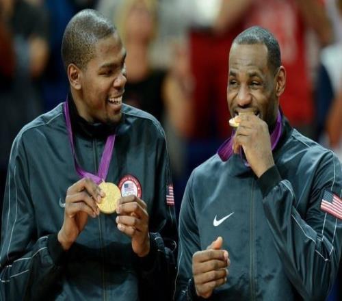 夸梅：NBA怕LBJ走可增設(shè)邁阿密太陽隊(duì)或召回超音速把他&KD弄一隊(duì)