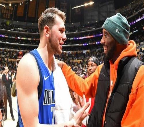 東契奇：科比曾警告我歐洲球員在NBA會(huì)被針對(duì)