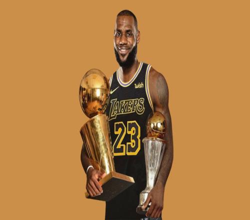 NBA高管：詹姆斯下赛季夺冠才会退役三队明年夏天有望追求他