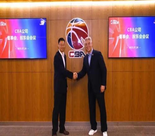 CBA有望再改革！正討論4節單節10分鐘，升降級制度大勢所趨！