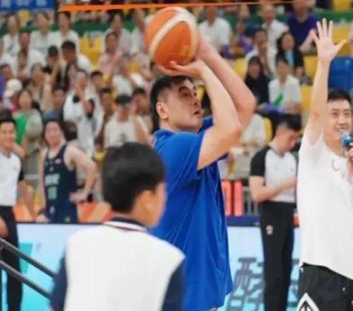 什么水平前有朱8三分大賽13中11，后有戰神穿牛仔褲三分10中10