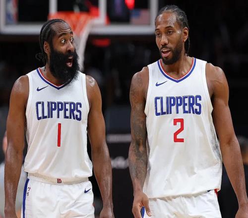 2年1.03億！3年1.63億！NBA最燙手球星誕生，哈登大帝殊途同歸