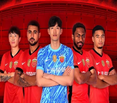 下午6点，CCTV直播！海港客战国安，取胜=或升榜首，马宁无缘执法