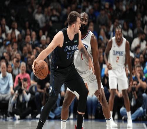 2年8150萬重回快船！NBA最無私的球星之一，也該你拿一個總冠軍了