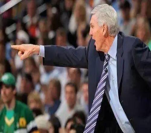 NBA史上5大技术犯规王，第一竟然是他！