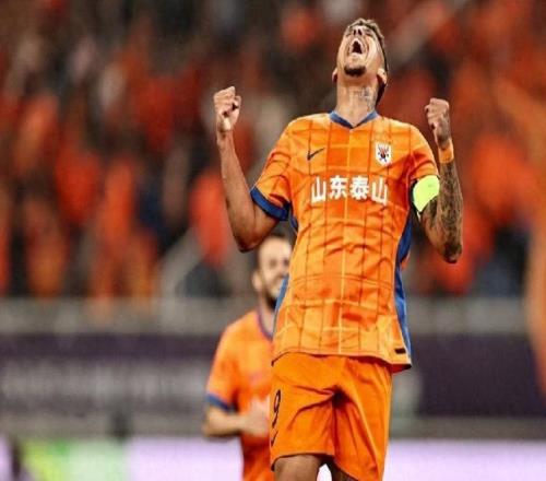 克雷桑造點(diǎn)+點(diǎn)殺！中超3場(chǎng)造4球，159天第一次，劉軍帥暴怒