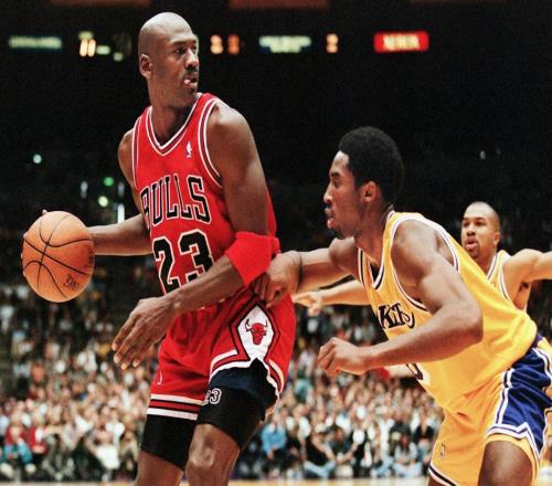 喬科艾卡共享第一檔！美媒公布NBA分衛(wèi)觀賞性榜單：麥迪屈居二檔