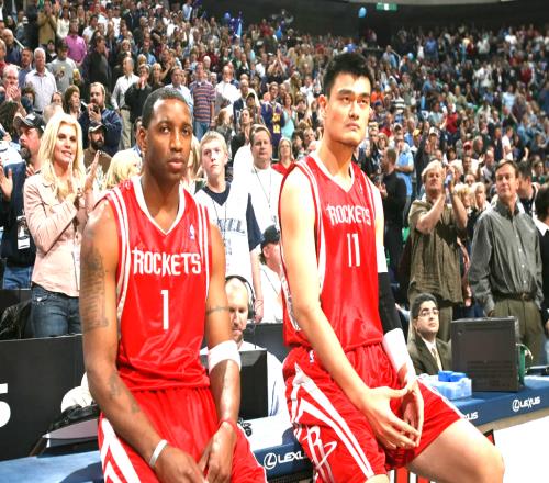 “我如果不受傷，聯盟格局都會因我改寫”！NBA這5人真敢這樣說