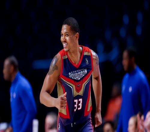 76人簽下前老鷹公牛側(cè)翼球員，他在NBA發(fā)展聯(lián)盟的表現(xiàn)非常出色