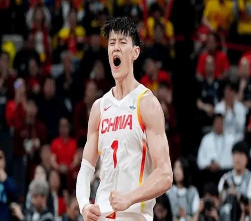 簽約達(dá)成！恭喜曾凡博，如愿斬獲NBA合同