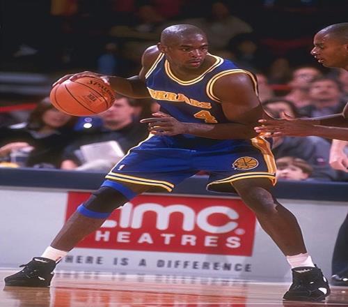逆天改命！細(xì)數(shù)NBA5大低概率狀元簽，騎士兩次上榜，弗拉格排第4