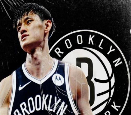 曾凡博正式签约篮网！什么是Exhibit10合同能打NBA常规赛吗