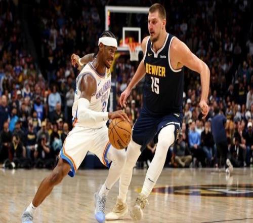 NBA圈內(nèi)調(diào)查上：現(xiàn)役最強約基奇最強美國人呢
