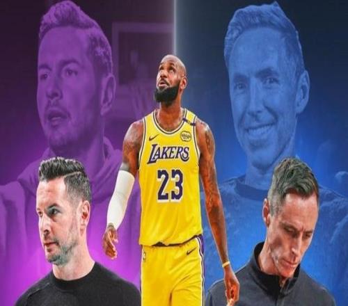 下一個(gè)是誰(shuí)與詹姆斯合作播客的雷迪克和納什先后被NBA球隊(duì)聘用
