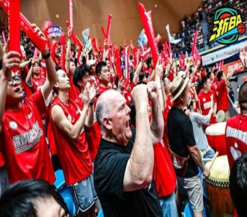 從保羅喬治到追夢格林，一年一個NBA球星，衢州的世界籃球夢
