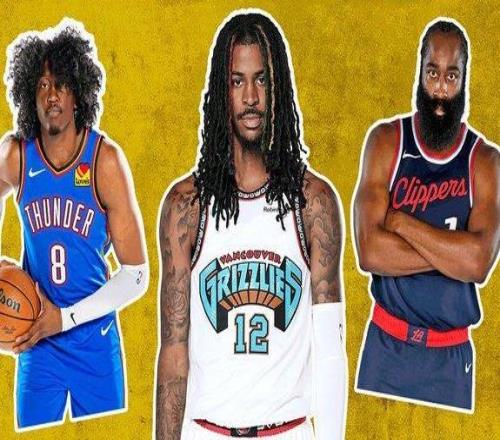 ESPN百大球星1150名公布詹杜庫攜手進(jìn)前十！