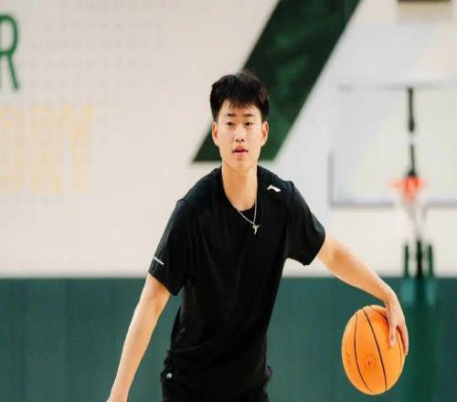 NBA大爆發(fā)！李寧，發(fā)力了...