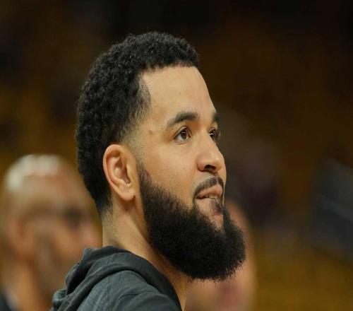 火箭隊傳聞：NBA高管在弗雷德范弗利特受傷后做出交易預(yù)測