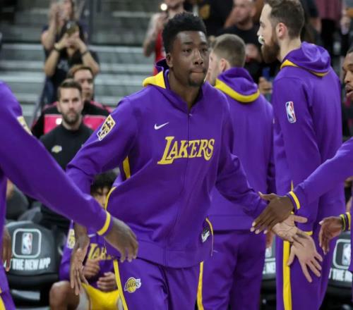 加盟騎士！托布生涯回顧，這次能否留在NBA