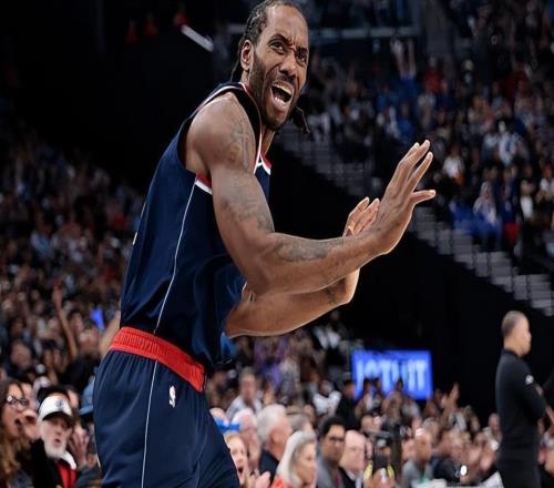 快船吃了大虧！倫納德的簽約可能是NBA歷史上最具破壞性的操作