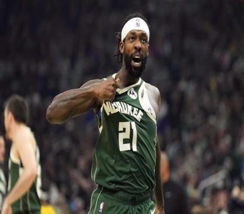 貝弗利：我35歲的時候仍然是NBA首發特雷楊能做到嗎