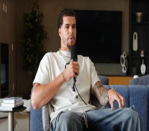 語出驚人！小波特徹底放飛自我，怒懟聯盟：NBA到處都是博彩